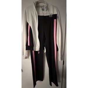Nike Track Suit